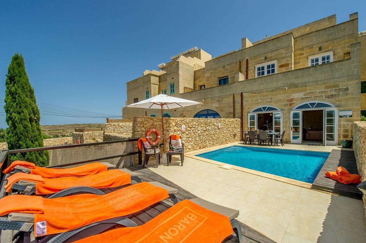Qala Hanini Holiday Home מראה חיצוני תמונה