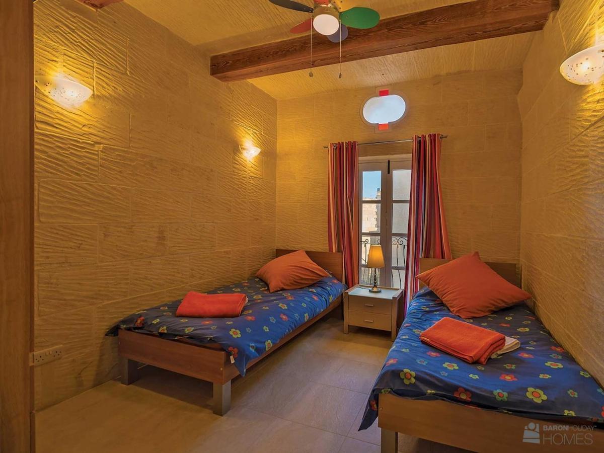 Qala Hanini Holiday Home מראה חיצוני תמונה