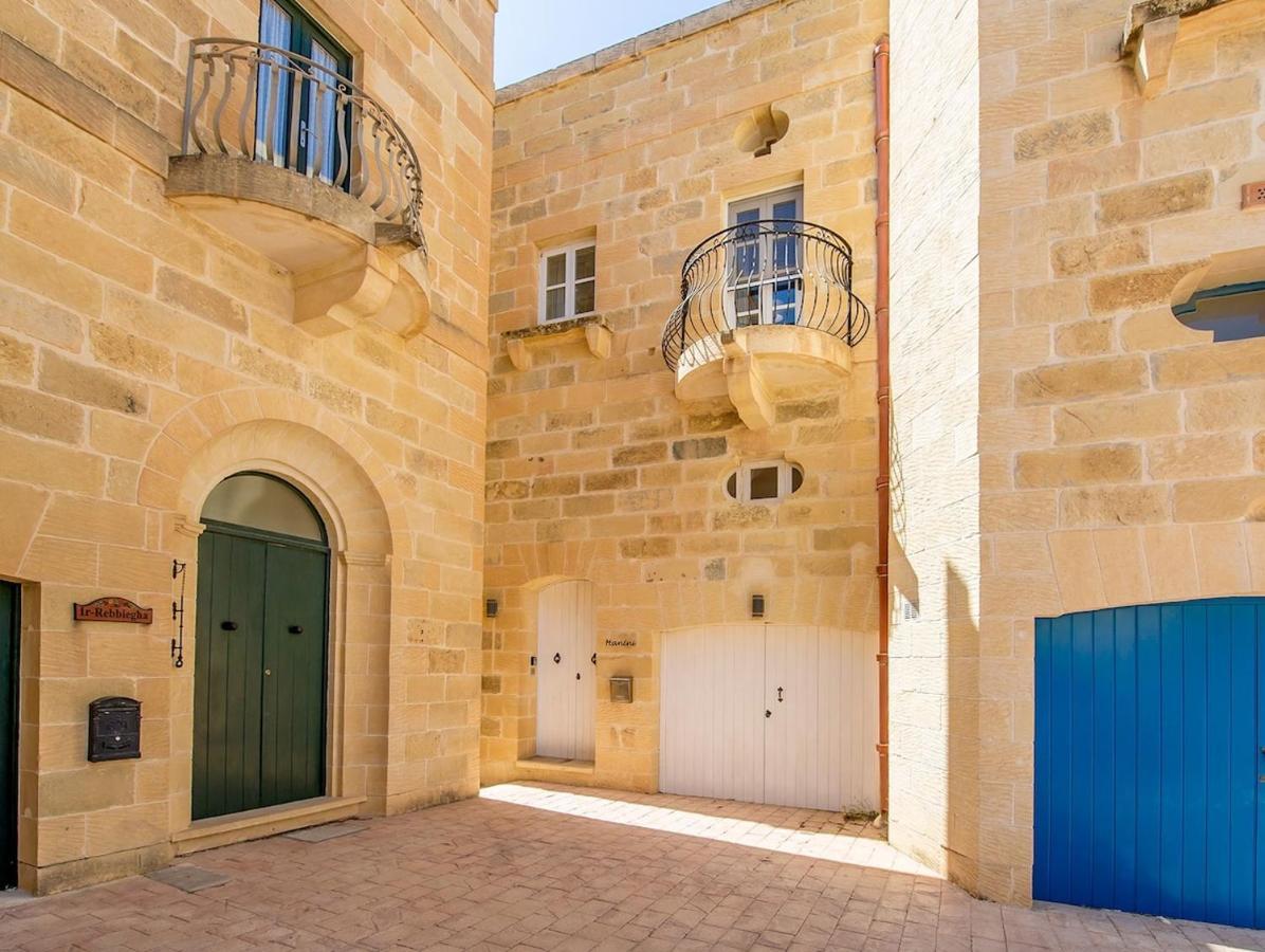 Qala Hanini Holiday Home מראה חיצוני תמונה