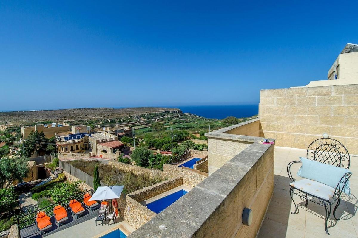 Qala Hanini Holiday Home מראה חיצוני תמונה