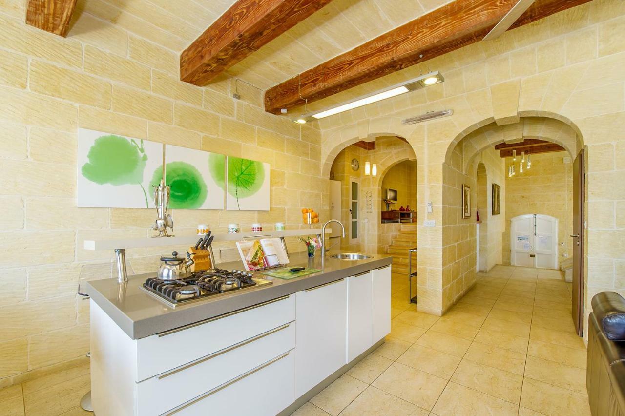 Qala Hanini Holiday Home מראה חיצוני תמונה