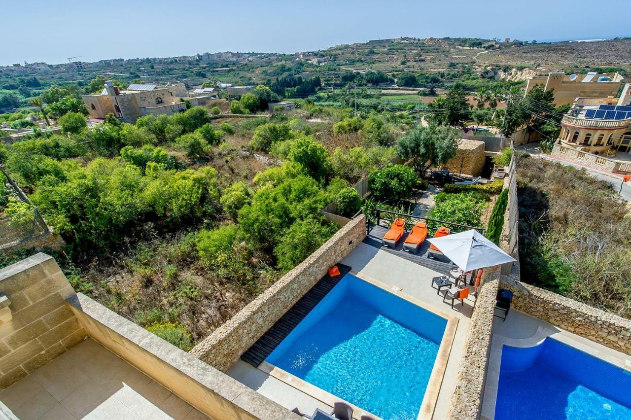 Qala Hanini Holiday Home מראה חיצוני תמונה