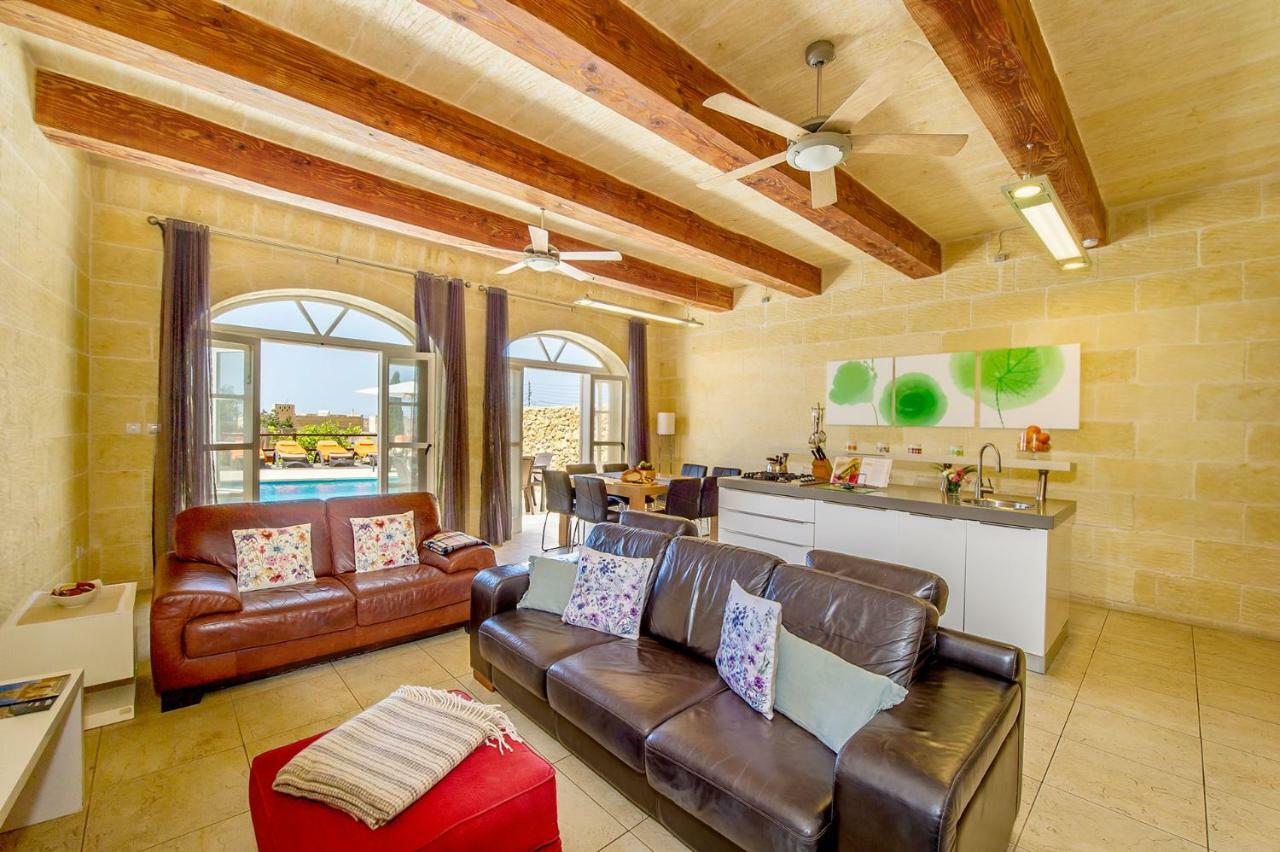 Qala Hanini Holiday Home מראה חיצוני תמונה