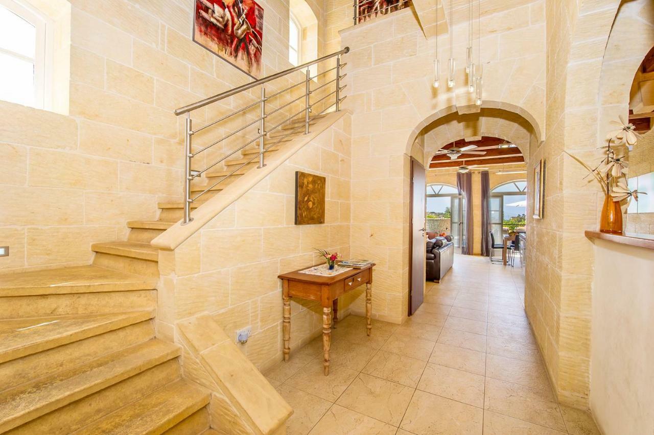 Qala Hanini Holiday Home מראה חיצוני תמונה